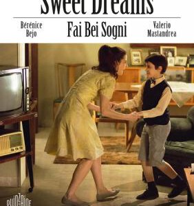 J349梦中人/孤独梦里人(2016)