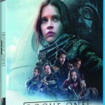 J301星球大战外传：侠盗一号（2D+3D版） 评分高达8.1