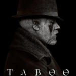 J310禁忌/死亡禁忌（第1季） / 禁忌游戏 TABOO S01(2017) 独家B区蓝光版+精译中文字幕