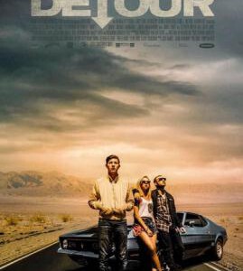 J322绕行/改道人生 DETOUR (2016)