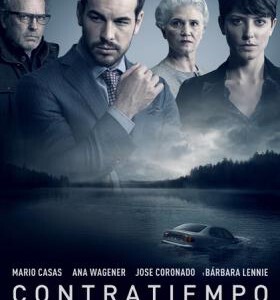 J323看不见的客人/布局(豆瓣评分逆天高达8.6分)CONTRATIEMPO (2016)