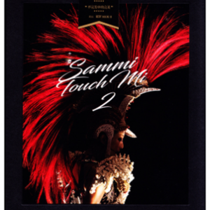 A5-45 4K UHD 郑秀文SAMMI-TOUCHMI 2 2016 LIVE演唱会