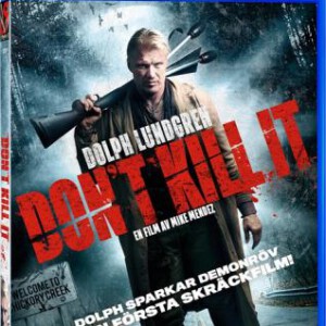 R552别杀它(龙格尔”2016年最新犯罪动作新片)DON'T KILL IT (2016)