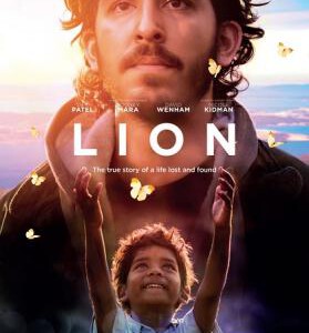 R553雄狮/漫漫回家路(印度小說家SAROO BRIERLEY自傳回憶錄)LION (2016)