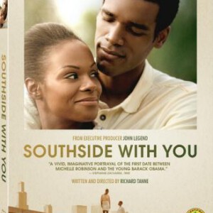 R568南边有你 SOUTHSIDE WITH YOU (2016)