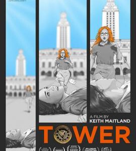 R532校塔枪击案/塔楼(荣获多项电影大奖提名)TOWER (2016)