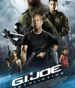 A5-50 4K UHD 特种部队2：全面反击 (2013)豆瓣评分 6.4