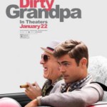 A5-52 4K UHD 下流祖父 DIRTY GRANDPA (2016) 豆瓣评分 6.3