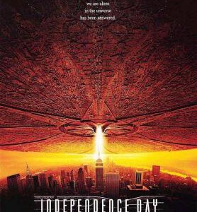 A5-53 4K UHD 独立日 INDEPENDENCE DAY (1996)