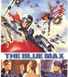 R535蓝勋飞行员/碧血蓝勋 THE BLUE MAX (1966)