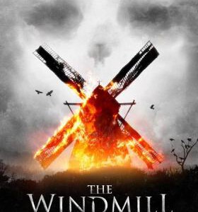 R538风车惨案 THE WINDMILL MASSACRE (2016)