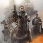 A5-58 4K UHD 12勇士 12 STRONG (2018) 豆瓣评分 6.7