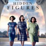 R540隐藏人物/NASA无名英雌/关键少数 HIDDEN FIGURES (2016)