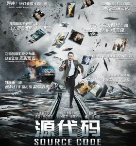 A5-60 4K UHD 源代码 SOURCE CODE (2011)豆瓣评分8.3