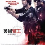 A5-61 4K UHD 美国刺客 AMERICAN ASSASSIN (2017) 豆瓣评分5.8