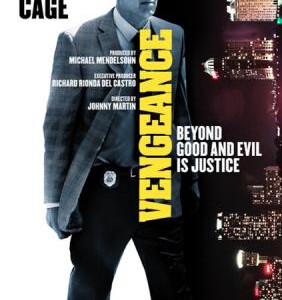 R543复仇：一个爱情故事(2017年犯罪动作新片)VENGEANCE: A LOVE STORY (2017)