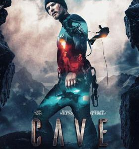 R544洞窟(本片剧情与经典恐怖电影 CAVE (2016)