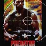 A5-64 4K UHD 铁血战士 PREDATOR (1987) 豆辨评分7.6
