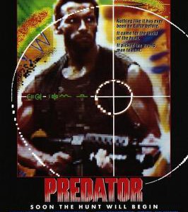 A5-64 4K UHD 铁血战士 PREDATOR (1987) 豆辨评分7.6