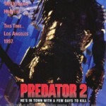 A6-03 4K UHD 铁血战士2 PREDATOR 2 (1990) 豆辨评分6.3