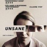A6-04 4K UHD 失心病狂 UNSANE (2018) 豆瓣评分 6.6