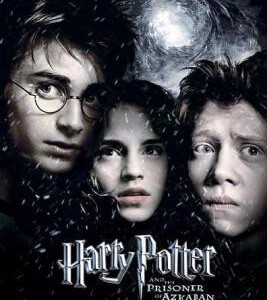 A6-09 4K UHD 哈利波特3与阿兹卡班的囚徒 (2004)豆瓣评分8.3