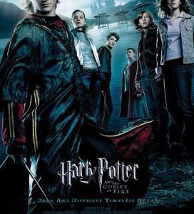 A6-11 4K UHD 哈利波特4与火焰杯 (2005)豆瓣评分8.1