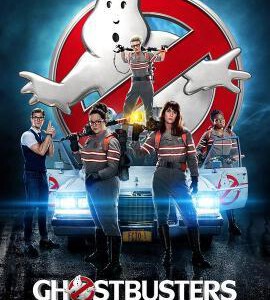 A6-13 4K UHD 超能敢死队/捉鬼敢死队3 (2016)豆瓣评分5.9