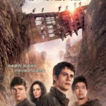 A6-14 4K UHD 移动迷宫2 (2015) 豆瓣评分 5.7