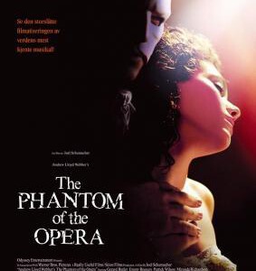 A6-15 4K UHD 歌剧魅影 (2004) 豆瓣评分8.5