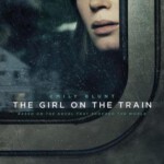 A6-16 4K UHD 火车上的女孩 (2016) 豆辨评分6.4