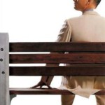 A6-17 4K UHD 阿甘正传 FORREST GUMP (1994) 豆瓣评分9.4