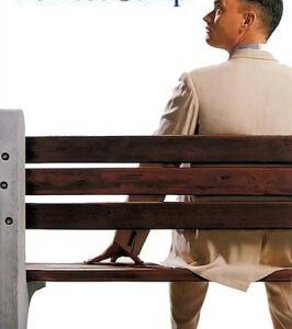 A6-17 4K UHD 阿甘正传 FORREST GUMP (1994) 豆瓣评分9.4