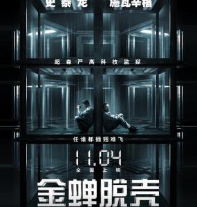 A6-19 4K UHD 金蝉脱壳/钢铁坟墓 (2013) 豆瓣评分7.6