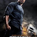 A6-20 4K UHD 毒火线/告密者 SNITCH (2013) 豆瓣评分6.0