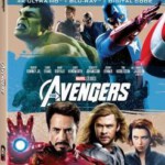 A6-21 4K UHD 复仇者联盟1/复联/ (2012) 豆瓣评分8.0