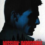 A6-26 4K UHD 碟中谍1 (1996) 豆瓣评分8.0