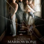 A6-31 4K UHD 马柔本宅秘事 (2017) 豆瓣评分7.1