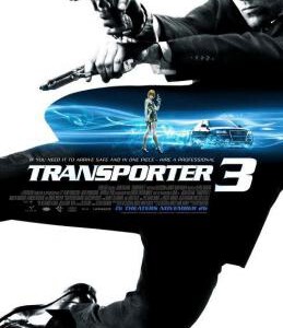 A6-32 4K UHD 玩命快递3/非常人贩3 TRANSPORTER 3 (2008)豆瓣评分 6.9