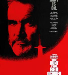 A6-39 4K UHD 猎杀红色十月/追击赤色十月 1990 评分7.7