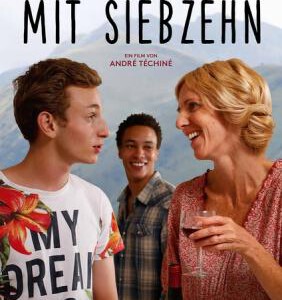 R507当我们17岁/17岁的那些年/年方十七(豆瓣评分7.5 金熊奖”最佳影片提名)QUAND ON A 17 ANS (2016)