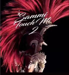 R510郑秀文SAMMI TOUCH MI 2 2016 LIVE