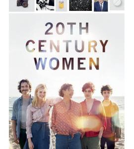 R511二十世纪女人20TH CENTURY WOMEN (2016)