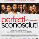 R514完美陌生人/完美谎情 2016版 意大利 评分8.6