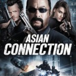 R516亚洲涉嫌 THE ASIAN CONNECTION (2016)