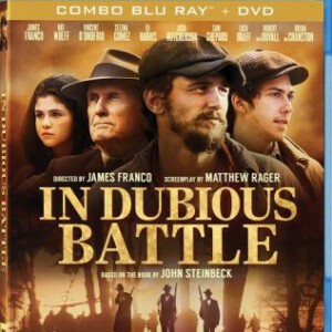 R519胜负未决的战斗IN DUBIOUS BATTLE (2016)