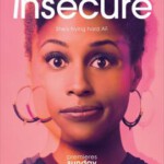 R520不安感 第一季INSECURE SEASON 1 (2016) 闺蜜(港)