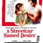 M104欲望号街车/欲望街车 A Streetcar Named Desire (1951) 豆瓣评分8.3