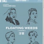 R522浮草(日本与“黑泽明”齐名电影大师“小津安二郎”执导经典作品 豆瓣评分高达8.8)FLOATING WEEDS(1959)