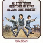 R523小巨人/小人物/小大人 Little Big Man 1970 第43届奥斯卡金像奖最佳男配提名作品